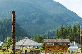 Ford Mountain site 