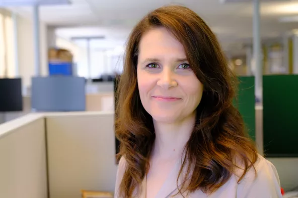 Image of Kacey Dalzell