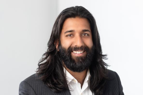 Rick Johal