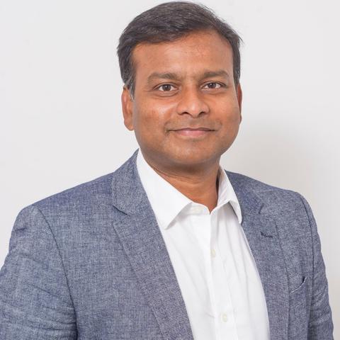 Dr. Seethapathy