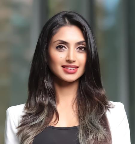 Neeta Nagra image