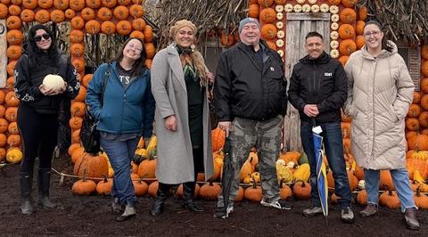 Peer support workers