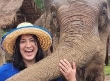 Karen Sunner speaker