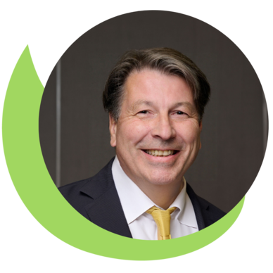 BCMHSUS Researcher Dr. Christian Schütz